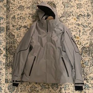 Ski jacket